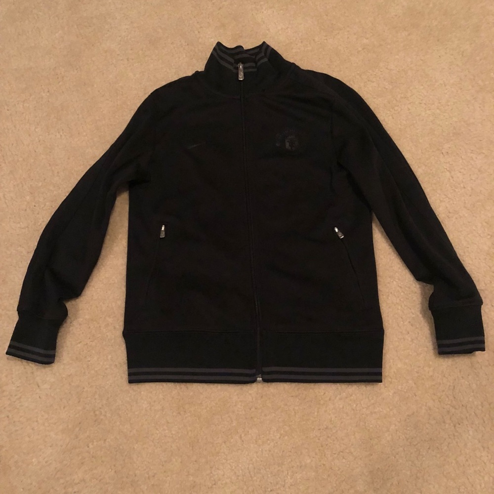 Manchester United Jacket